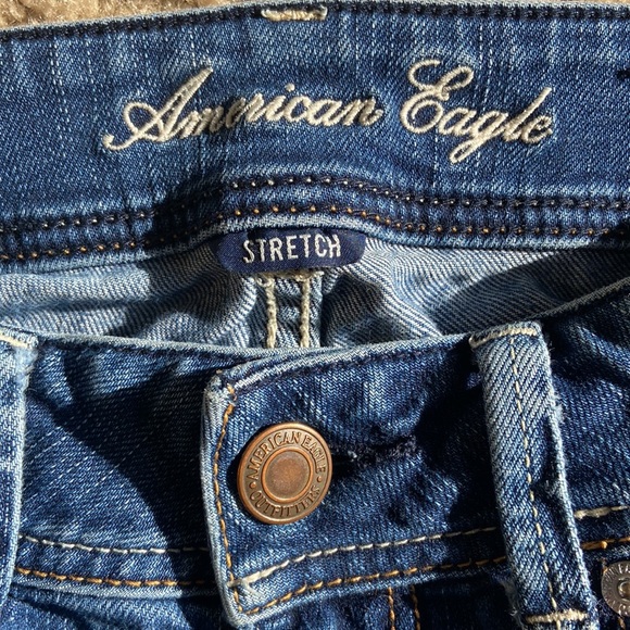 American Eagle Jeans - Picture 4 of 6